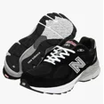thumbnail image 2 of Size 13 - New Balance 990v5 Made In USA Black, 2 of 6