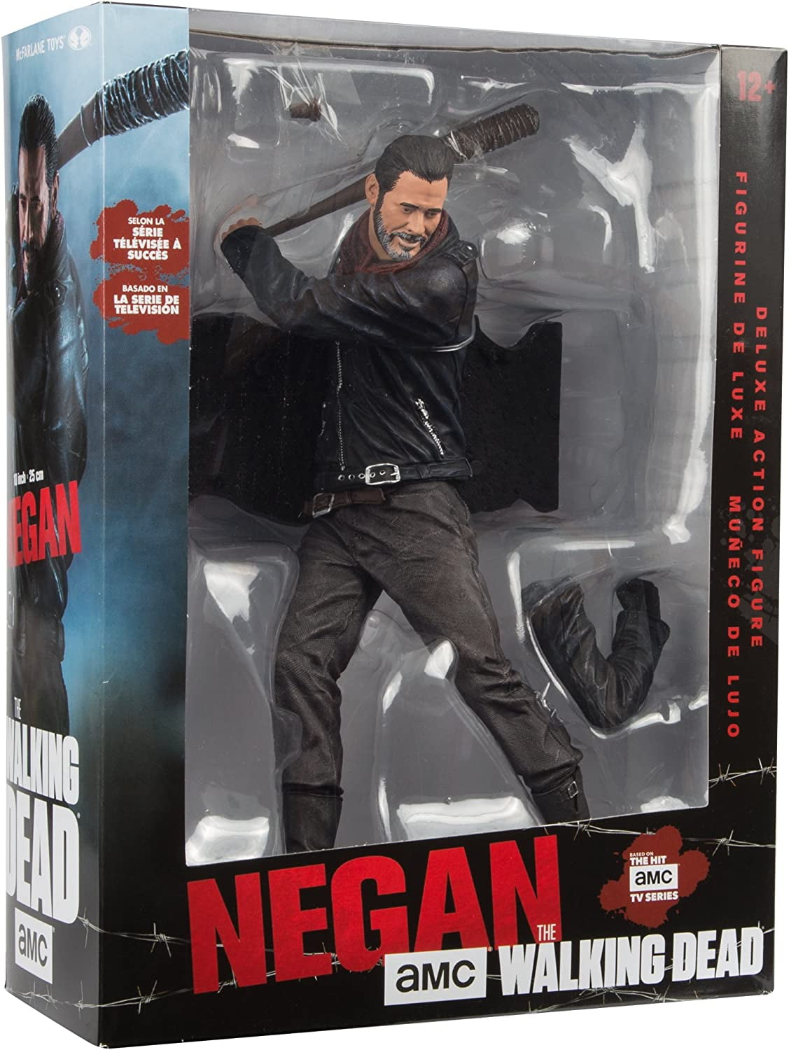 Negan action figure deals