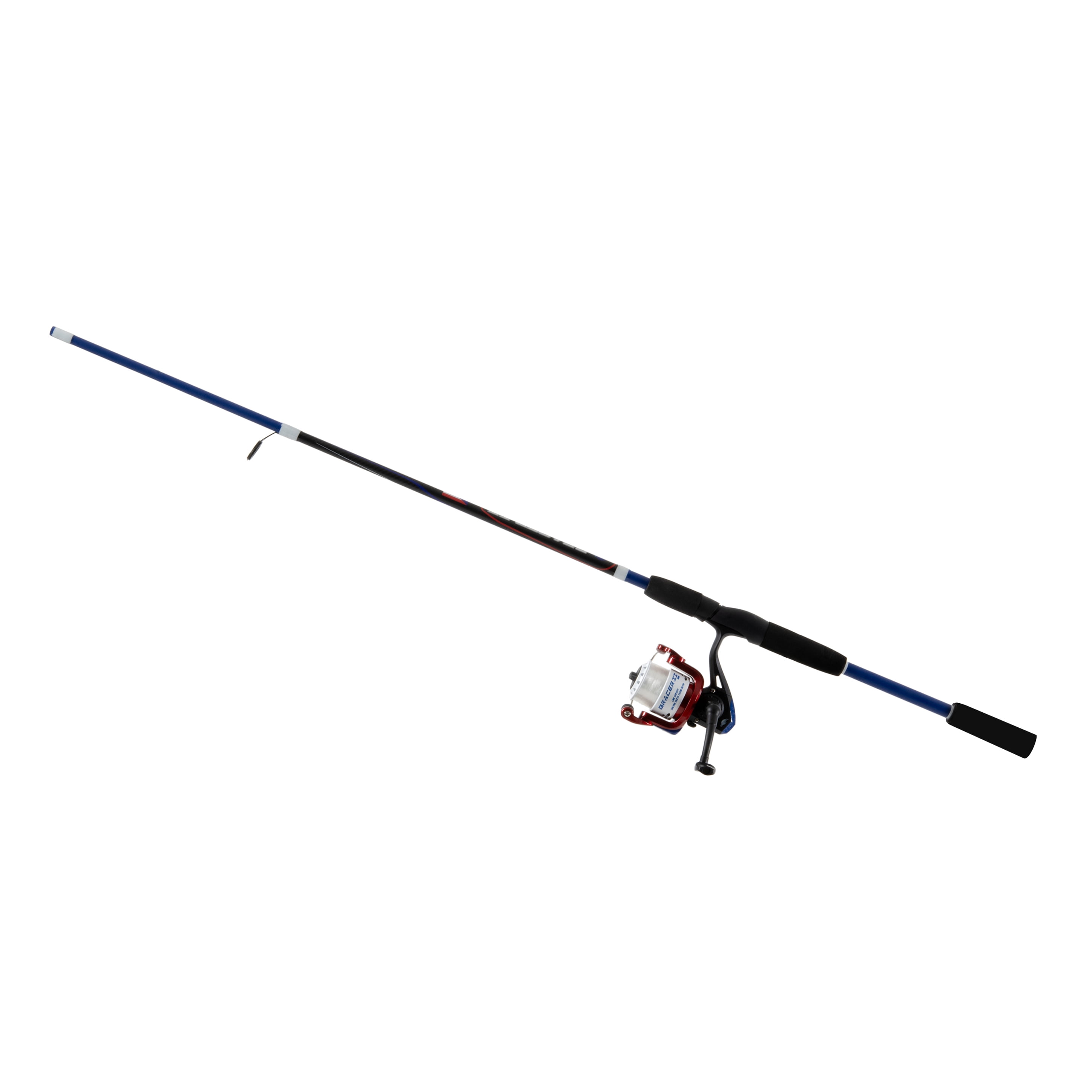 amazon penn fishing rods Fishing Rod Pen Amazon Rod Penn Passion II Spinning Combo