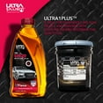 thumbnail image 5 of Ultra1Plus SAE 5W-20 Blend Motor Oil, API SN Plus, ILSAC GF-5 | Gallon (4 QT), 5 of 9
