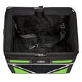 thumbnail image 4 of Travelin K9 Pet-Pilot Max Bike Dog Carrier, 4 of 7