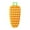203#Orange, variant on Flexible Vegetable Brush for Potatoes and Radishes, Soft Bristle Produce Scrubber, Ergonomic Design with Hanging Hole, Cleans Grooves, Non-Slip Grip, Kitchen Fruit Washing Tool