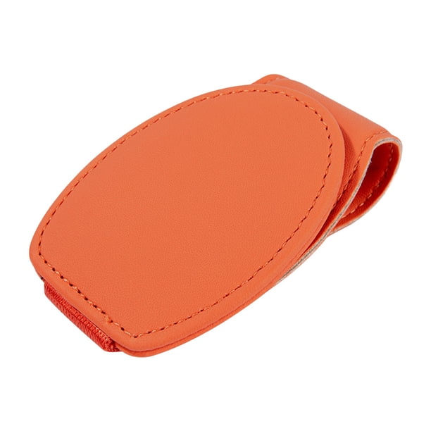 Artículos para Mujeres Xihbxyly Gafas de Sol Caja de Almacenamiento Clip Multifuncional