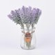 thumbnail image 4 of Mini Lavender Flowers Artificial Flowers Handmade Christmas Wedding Home Decoration Diy Scrapbook Gift Box (purple6pcs), 4 of 5