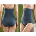 thumbnail image 5 of Clothing 2025 Slimming High Waisted Compression Panties - Tummy Control Underwear for Women, 5 of 6