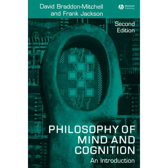 Philosophy of Mind and Cognition: An Introduction, (Paperback)