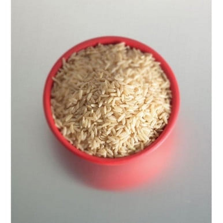 Producers Rice Long Grain 4 Percent, 25 Pound