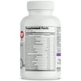 thumbnail image 2 of Bronson ONE Women's 50+ Complete MultiVitamin MultiMineral, 360 Tablets, 2 of 4