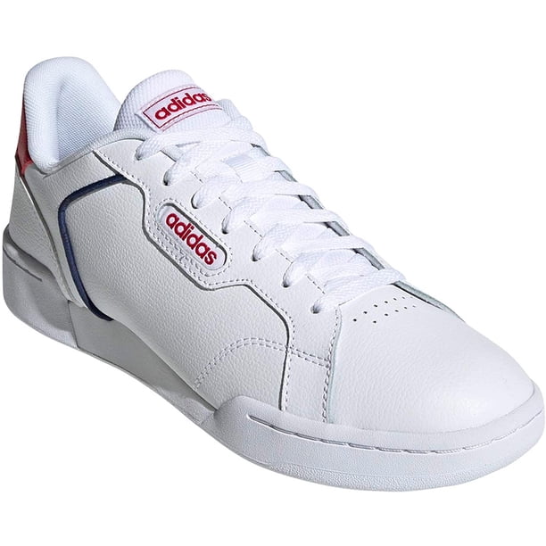 Tenis Adidas Hombre Roguera Blanco EH2266