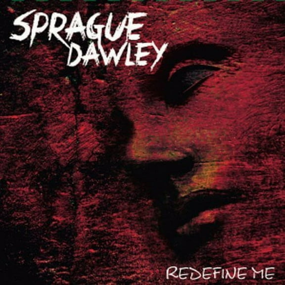 Sprague Dawley - Redefine Me - Music & Performance - CD