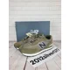 thumbnail image 1 of Size 8.5 WIDE New Balance Men's 515 v3 Shoes Sneakers Green Blacktop ML515HTC, 1 of 6