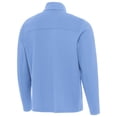 thumbnail image 3 of Men's Antigua Light Blue Tennessee Titans Objection Full-Zip Jacket, 3 of 3