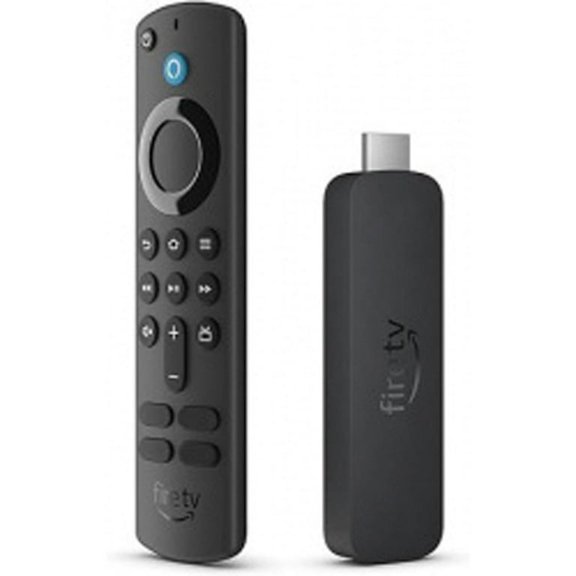 Reproductor Fire  TV 4K 8GB  WIFI 6