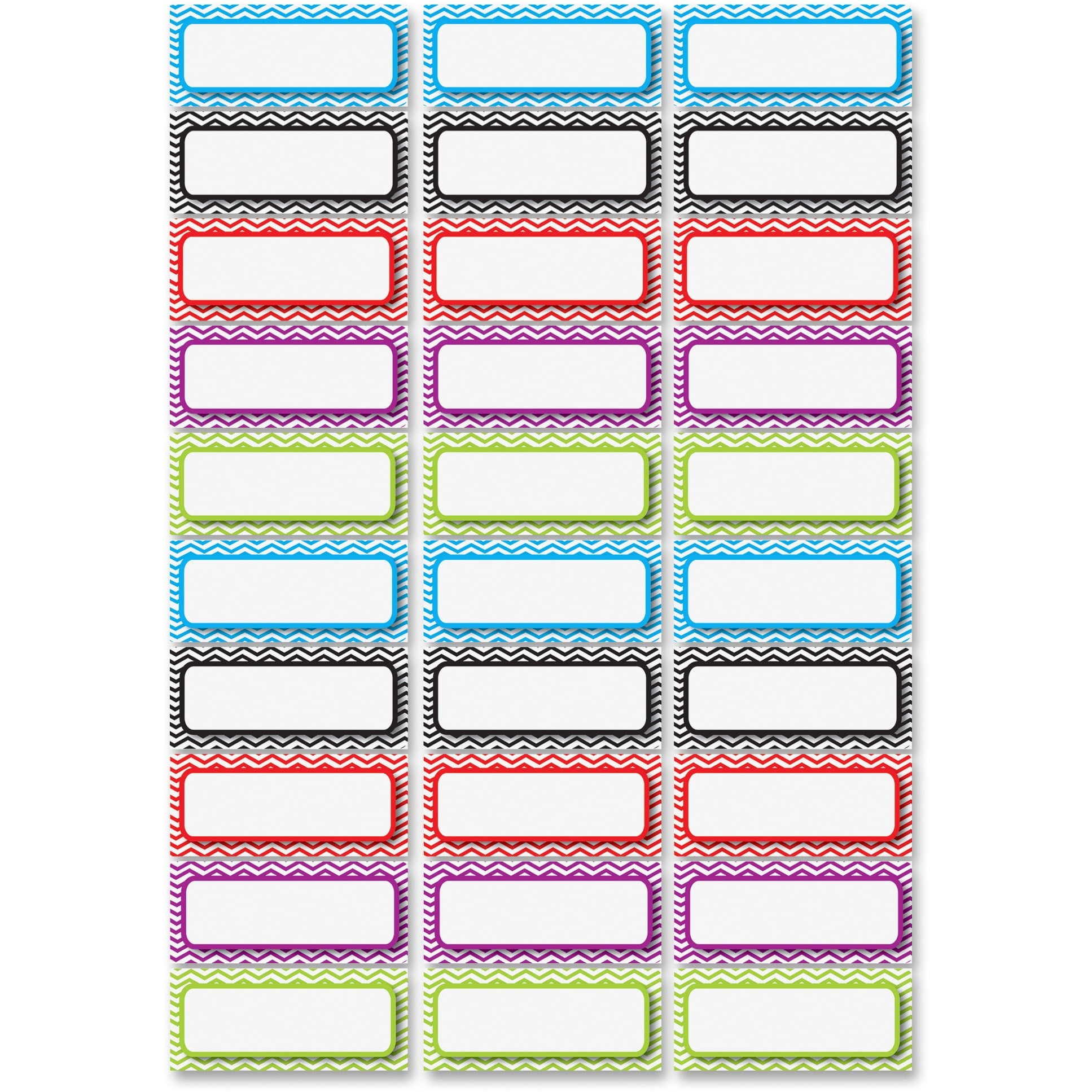 Ashley Ash Dry Erase Chevron Nameplate Magnets 1 Pack Multicolor Walmart Com Walmart Com Ashley Ash Dry Erase Chevron Nameplate Magnets 1 Pack Multicolor Walmart Com Walmart Com