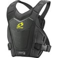 thumbnail image 3 of EVS Revo 4 Roost Deflector White - Large/XL, 3 of 4