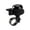 Black B, variant on Cycling with Loud Horn - Aluminum Alloy Handlebar for /Road Bikes,