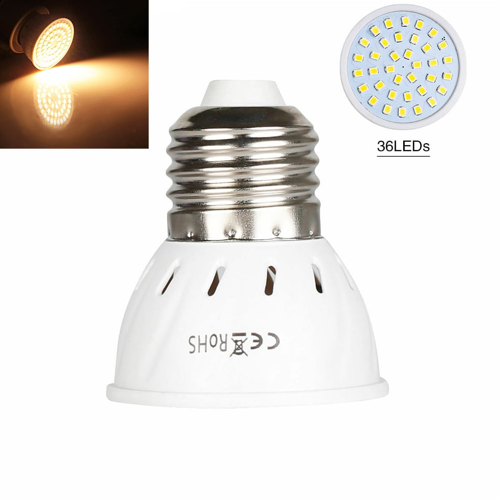 GU10 MR16 E27 E14 Dimmable LED Bulbs Spotlight 6W 9W 12W Colorful Lamp DC 24V SS 
