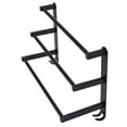 thumbnail image 4 of Bathroom Towel Rack3 Tiers Bath Towel Towel Hanger Bathroom Supplies Optimal Efficiency, 4 of 5