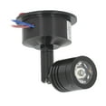 thumbnail image 1 of Ceiling Small Spot Light, 20000H Service Life 6500K Color Temperature 1W LED Display Cabinet Light Eyes Protection  For Indoor For Household, 1 of 8