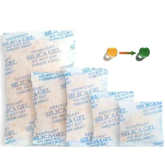 Silica Gel Packet