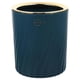 thumbnail image 1 of Pressing Garbage Can Convenient Trash Bin Small Rubbish Bin Home Wastebasket for Office, 1 of 4