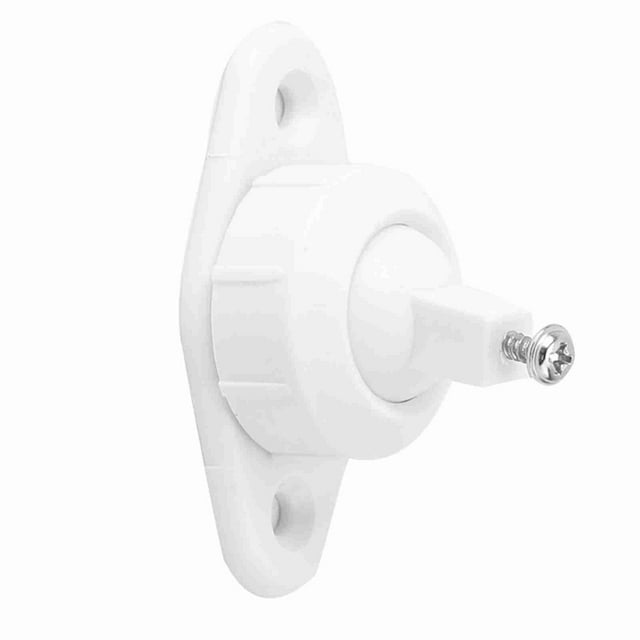 Pata Corta Universal, Para Montaje En Pared PIR Infrarrojo Enuresis Nocturna Infantil Soporte De Soporte Wet Stop 3 Detector De Alarma De Movimiento