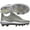 Grey|Grey, variant on Under Armour Men's Harper 7 Low Elite Tpu Molded Baseball Cleat Grey/Grey Medium 13 13 Medium US/Grey|Grey