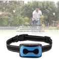 thumbnail image 4 of Anti Bark Collar - No Bark Collar Rechargeable Dog Bark Collar with 7 Adjustable Sensitivity Anti Barking Device Dog Training Collar for Small, Medium and Large Dog, 4 of 7