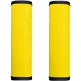 thumbnail image 3 of Hinthetall Yellow Washbale Door Handle Covers for Refrigerator and Microwave 4PCS Protector for Your Kitchen Appliances Door Handles Anti-Skid Kitchen Decoration, 3 of 7