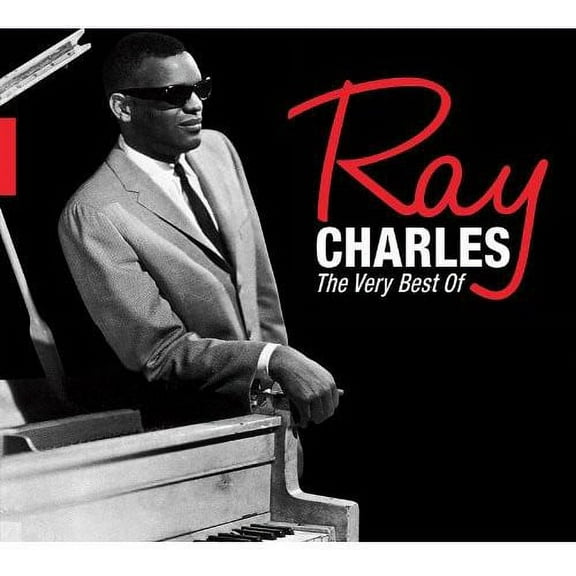 Very Best of Ray Charles (CD)