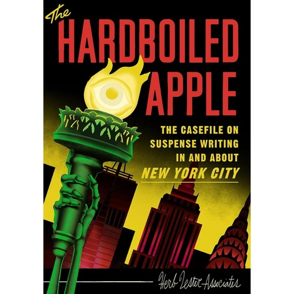 Herb Lester Associates Guides to the Unexpected: The Hardboiled Apple (Other)