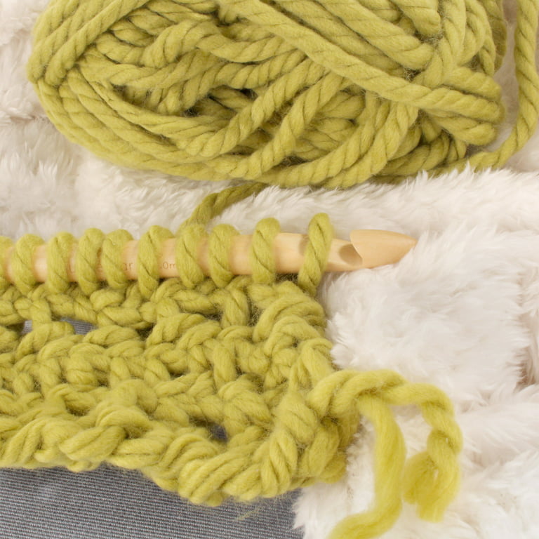 KnitPro Trendz Crochet Hooks Traditional Tunisian - Double Ended