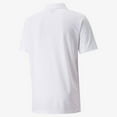 thumbnail image 3 of Puma Mens Gamer Polo - 59912025 - Zinfandel  -5XL, 3 of 11
