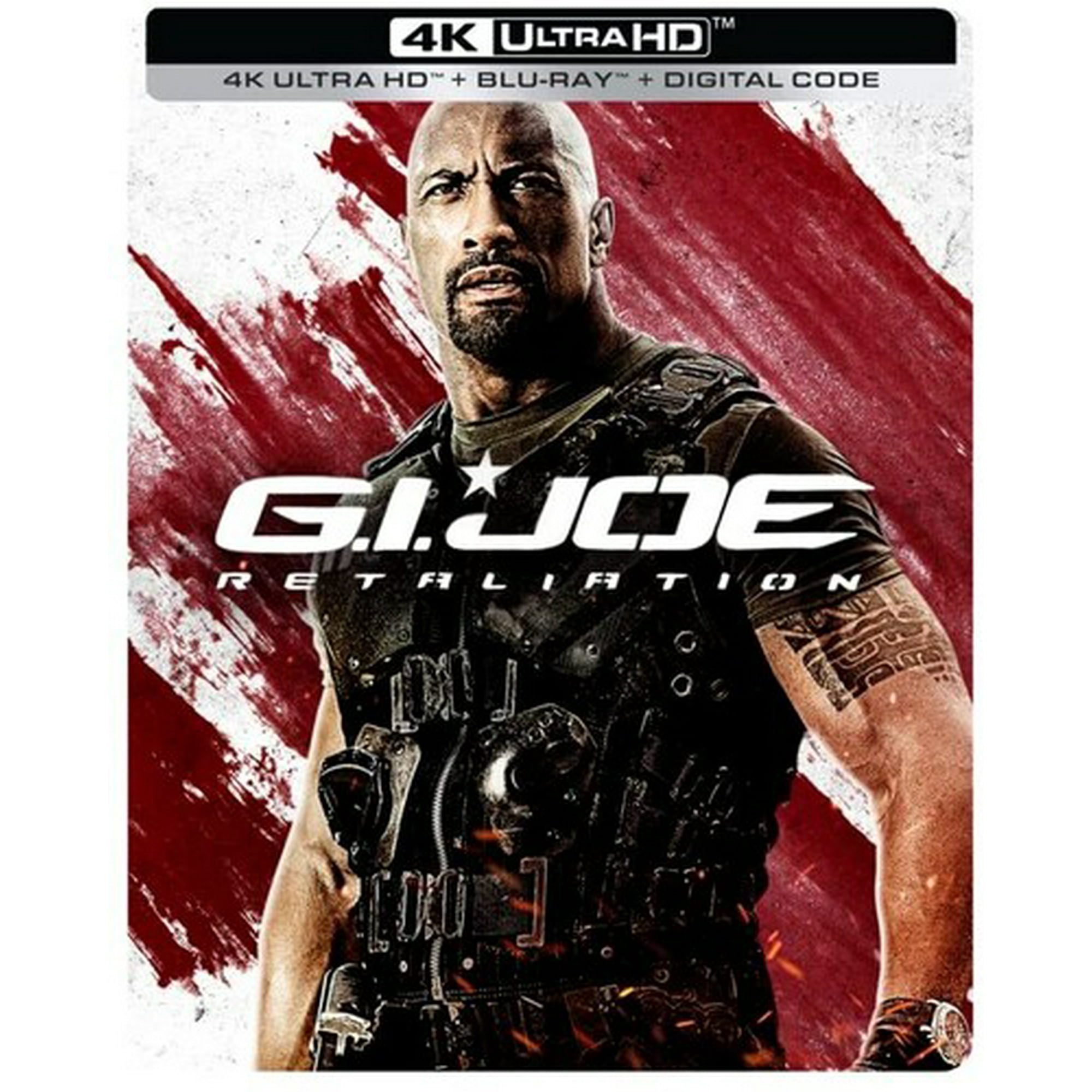 Gi joe retaliation lady jaye red dress hot sale