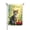 Style 4, variant on Spring Summer Hummingbird Iris Garden Flag 12x18 Inch Double Sided, Floral Bird Garden Flag For Outdoor Yard Lawn Decoration