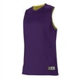 thumbnail image 5 of Alleson Womens Blank Reversible WNBA Racerback Jersey, 5 of 5
