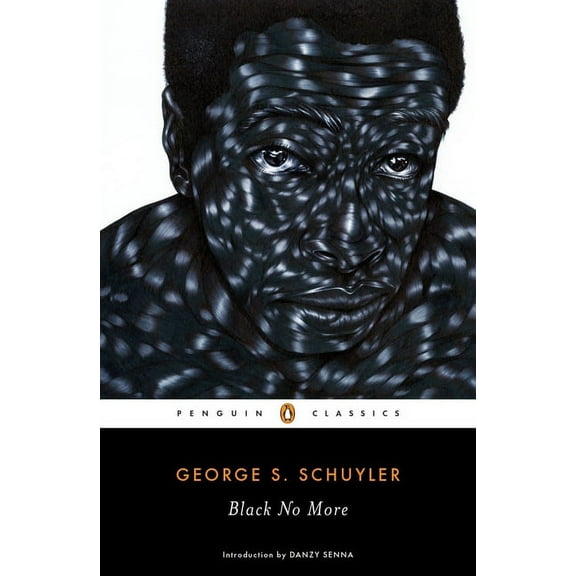 Black No More, (Paperback)
