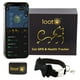 thumbnail image 1 of Collar rastreador GPS LootPaw Cat, impermeable y ligero, 1 of 9