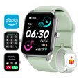thumbnail image 1 of Smartwatch Reloj Inteligente Bluetooth Llamadas Para Alexa Xtellar verde, 1 of 3
