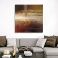 thumbnail image 4 of Great BIG Canvas Abstract Painting, 4 of 7