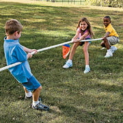 Tug of War Rope Game - Jeu de plein air amusant et activités pour les enfants