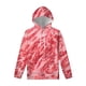 thumbnail image 2 of Sudadera con capucha con estampado 3D de carne roja para hombres y mujeres, moda Harajuku, ropa de calle, ropa informal con personalidad, 2 of 4