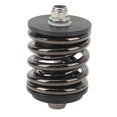 thumbnail image 1 of Folding Bike Rear Shock Absorber Steel Engineering Plastic CNC Processing Bicycle Rear Spring for Brompton Titanium, 1 of 4