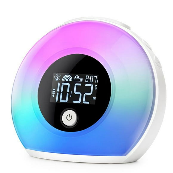 Night Lamp No Wire BT Speaker Overweight Subwoofer Bedside Sleeping Speaker Table Lamp