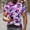 Navy, variant on Bnwani Men Shirts Casual Crew Neck Tee Lightweight Shirts Camouflage XL