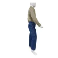 thumbnail image 4 of Oferta Pantalón Mezclilla Con Defectos Tipo Carpintero Dicki, 4 of 6