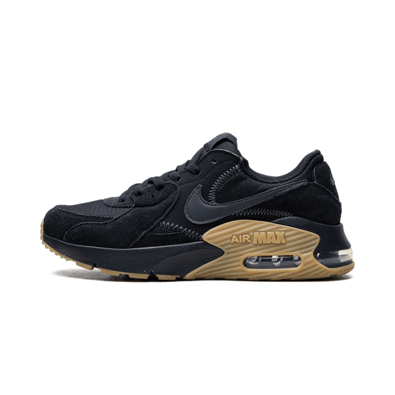 NIKE MENS Air Max Excee "Black Gum Light Brown Anthracite" HV0928 010 HV0928 010 from Stadium Goods