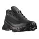 thumbnail image 2 of Tenis Salomon Dama Salomon Alphacross 5 W L47312700 negro 24.5, 2 of 8