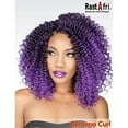 thumbnail image 3 of RastAfri Bahama Curl Crochet Braid, Single Pack, Color HM4/27, 3 of 4