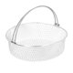 thumbnail image 4 of Stainless Steel French Fry Basket with Handle, Kitchen Accessory for Serving French Fries, 4 of 4